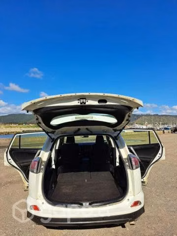 Toyota rav4 2016 - Imagen 12