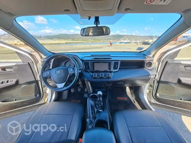 Toyota rav4 2016 - Imagen 7