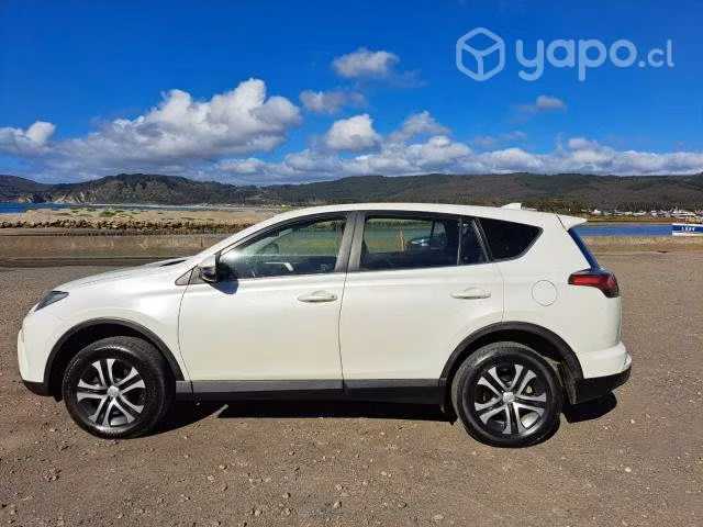 Toyota rav4 2016 - Imagen 11