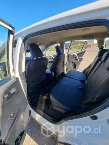 Toyota rav4 2016 - Imagen 9