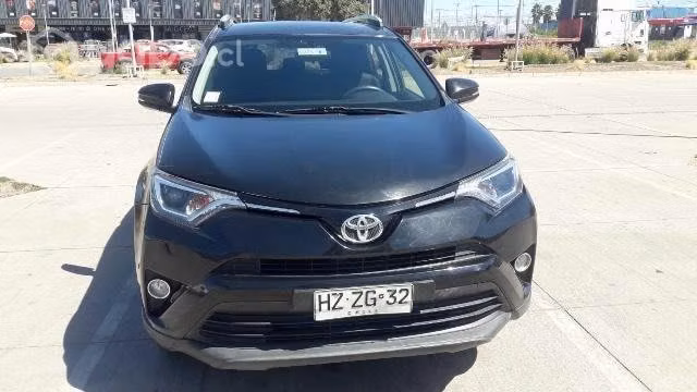 Toyota rav4 lujo 2016 - Imagen 3