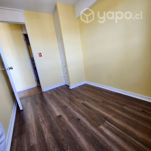 ARRIENDO Depto. Fundo El Carmen