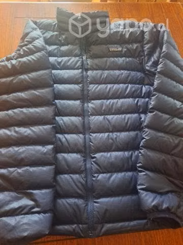 Parka patagonia niño - Imagen 2