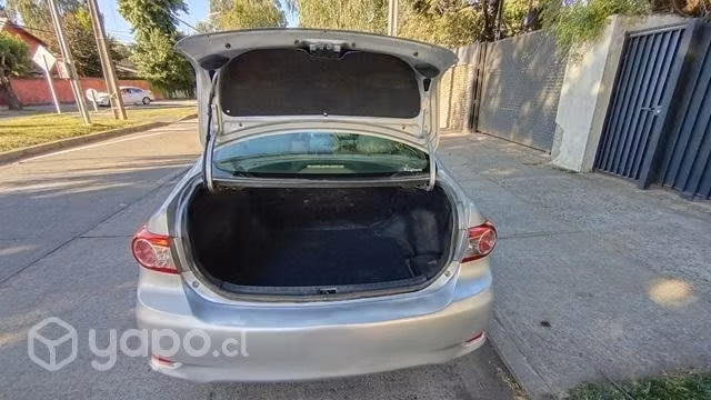 Toyota corolla 2013 - Imagen 7