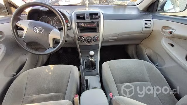 Toyota corolla 2013 - Imagen 10