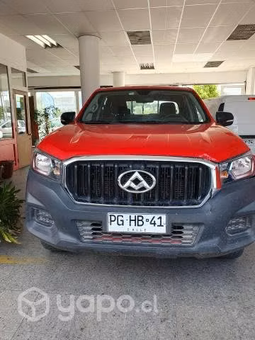 Maxus t60 2021