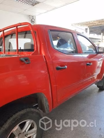Maxus t60 2021