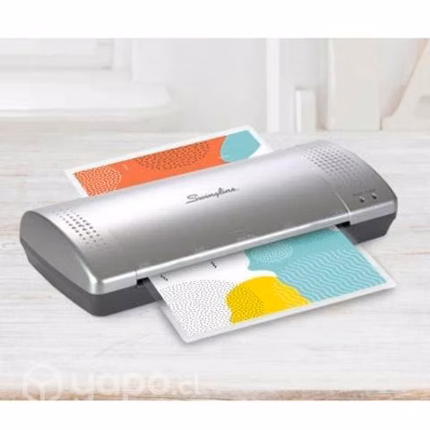 Swingline Plastificadoras de Papel