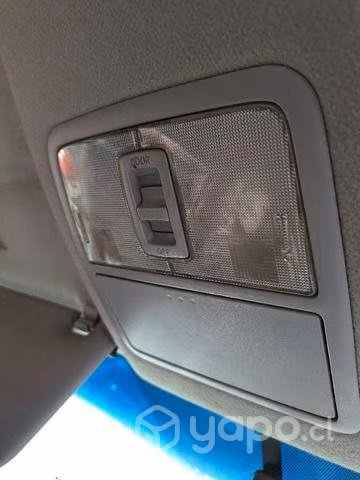 Consola rav 4 2010