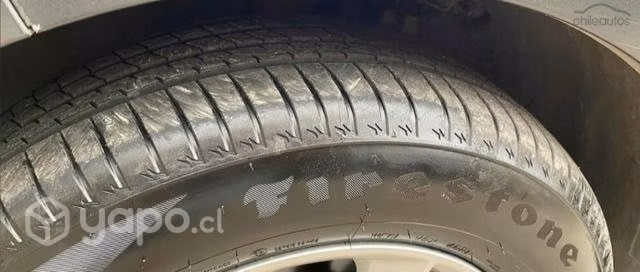 Kia Sorento 2018 GSL 2.4 EX - Imagen 4