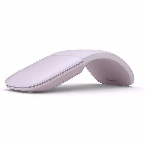 Mouse Inalambrico Microsoft Touch Arc 1000dpi