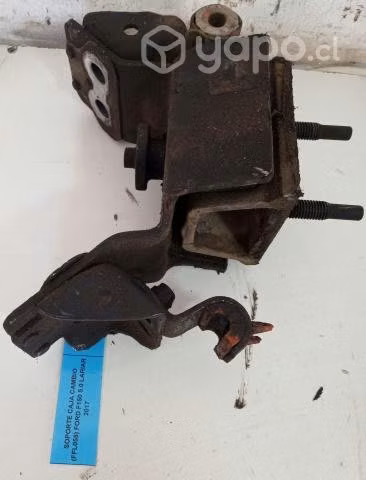 Soporte Caja Cambio (FFL055) Ford F150 5.0 Lariat