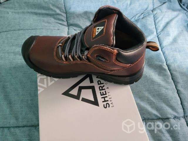 Zapatos seguridad - Imagen 2