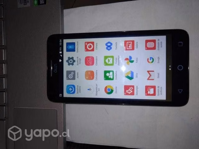 Celular OWn usado excelente estado - Imagen 3