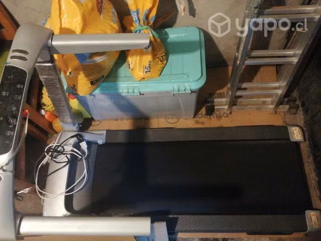 Caminadora en venta