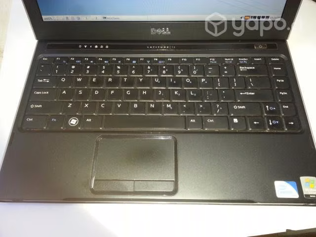Notebook Dell V13