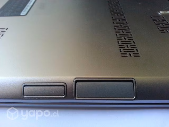 Notebook Dell V13