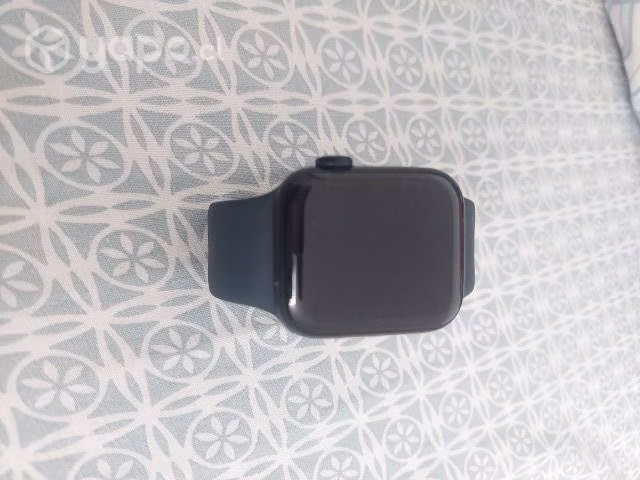 Apple Watch + Correa Disney