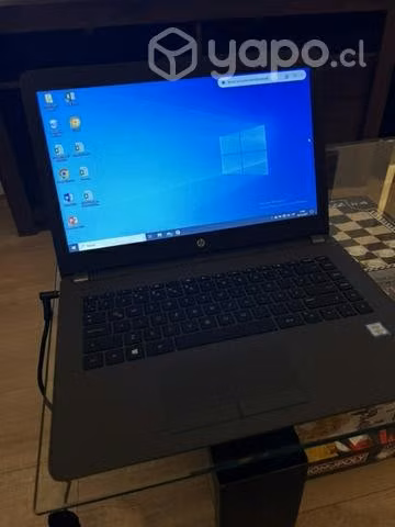Notebook HP 240 G