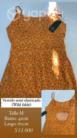 Ropa mujer - Imagen 2