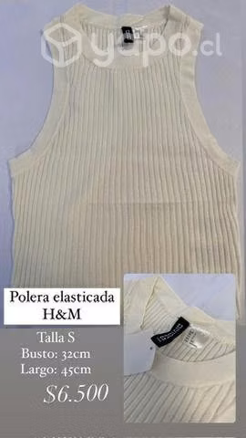 Ropa mujer - Imagen 5