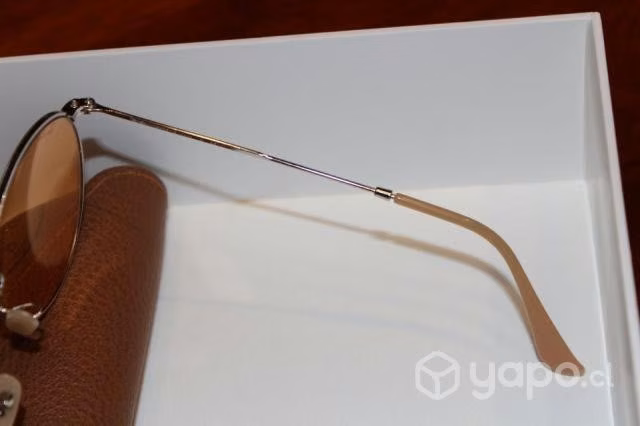 Lentes Ray Ban - Imagen 4