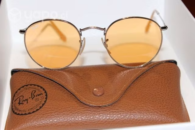 Lentes Ray Ban - Imagen 3