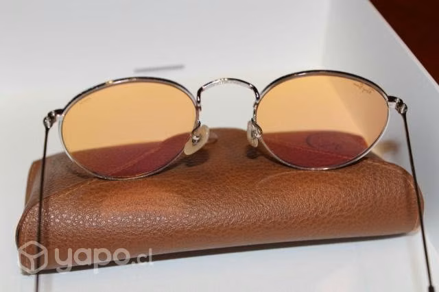 Lentes Ray Ban - Imagen 2