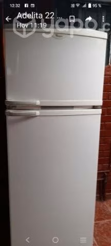 Refrigerador - Imagen 2
