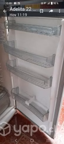 Refrigerador