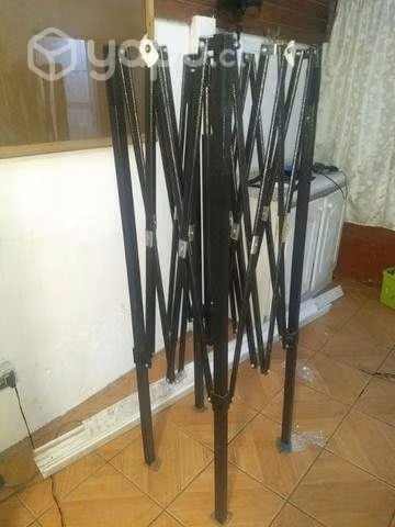 Toldo 2×2 nuevo