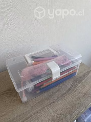 Caja organizadora pequeña - Imagen 2
