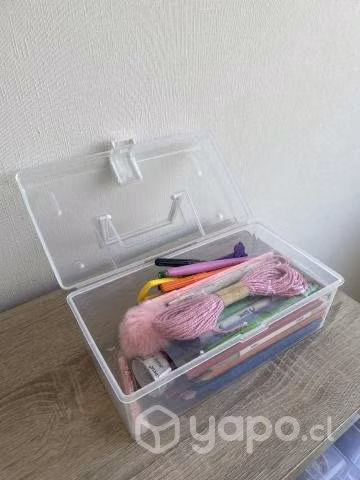 Caja organizadora pequeña - Imagen 3