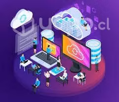 Clases ONLINE, Computacion