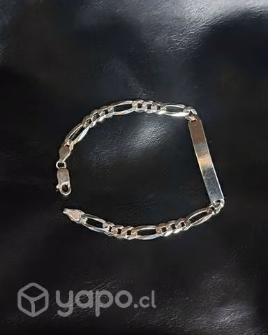 Piocha de plata