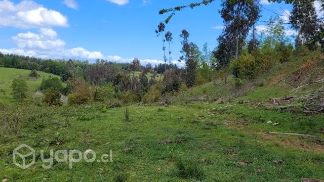 Terreno 2,7