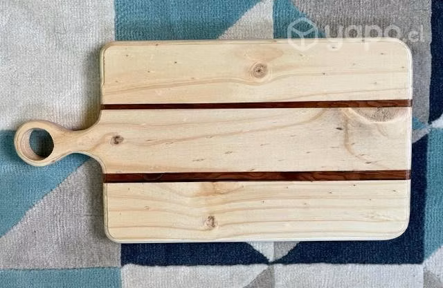 Tablas para picar y picoteo