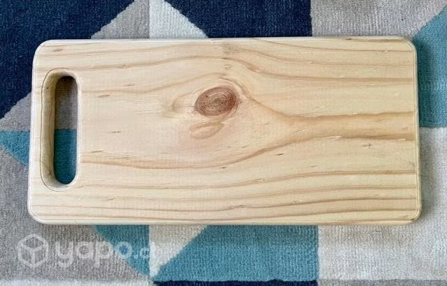Tablas para picar y picoteo