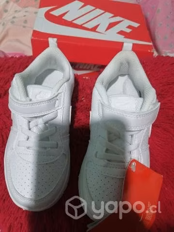 Zapatillas nike