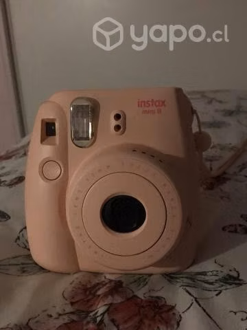 Camara instax mini 8 - Imagen 2
