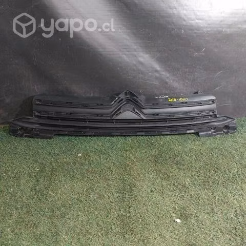 Mascara citroen c elysee 2018 2020