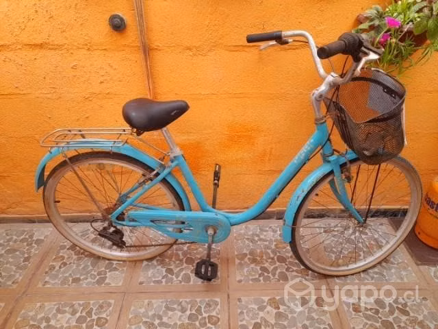 Bicicleta - Imagen 2