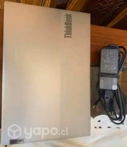 Computadora lenovo