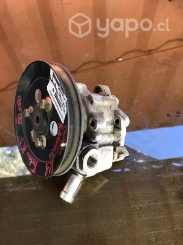 Bomba hidraulica Foton K1 2.0 bencinero
