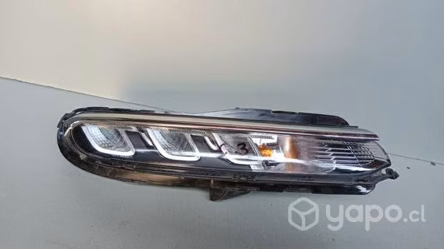 Optico citroen c3 dmg repuestos 4.89