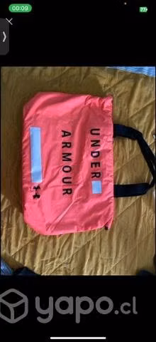 Bolsos under armour - Imagen 2