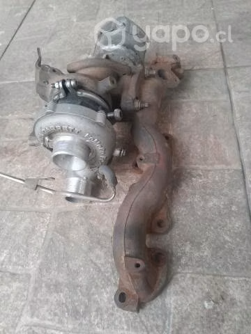 Turbos Land Rover Discovery 4 - Imagen 3