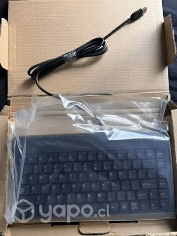 Teclados mecánicos