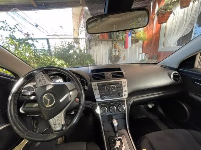 Vendo Mazda 6