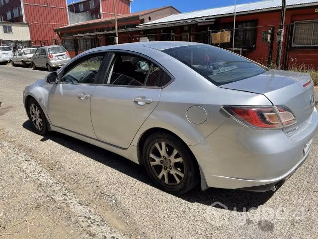 Vendo Mazda 6